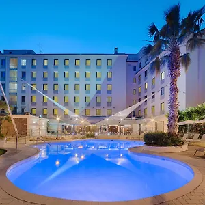 Hotel Nh, Palermo