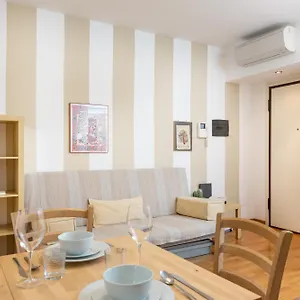 Santa Giulia Connect Appartamento Milano
