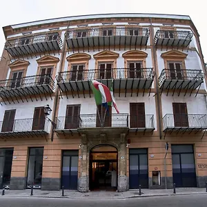 Hotel Palazzo Sitano, Palermo