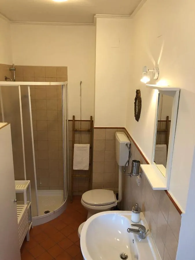 La Casetta Del Giardino Palermo Apartment