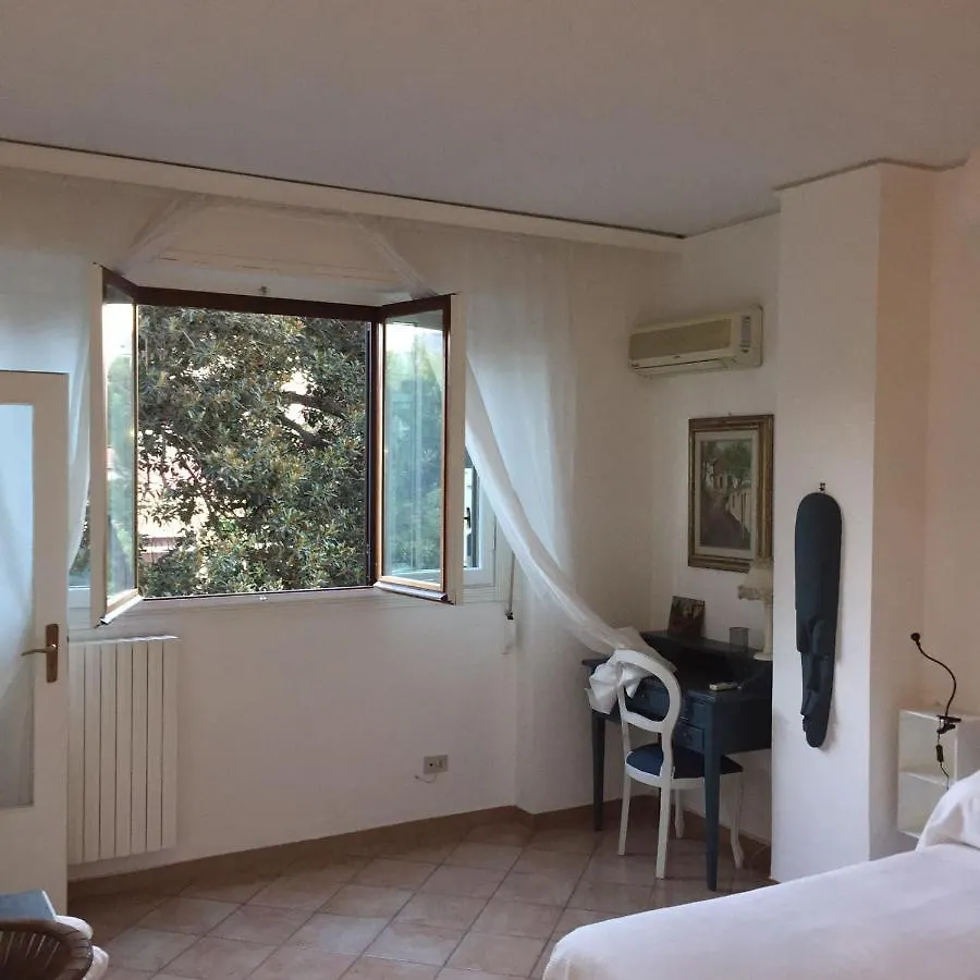 La Casetta Del Giardino Palermo