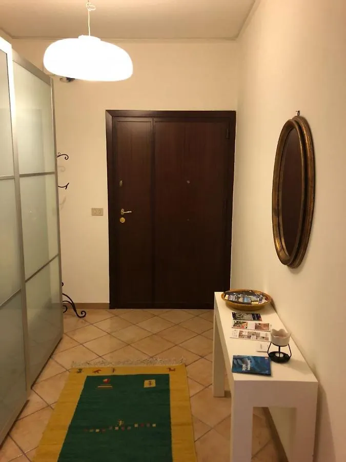 La Casetta Del Giardino Palermo