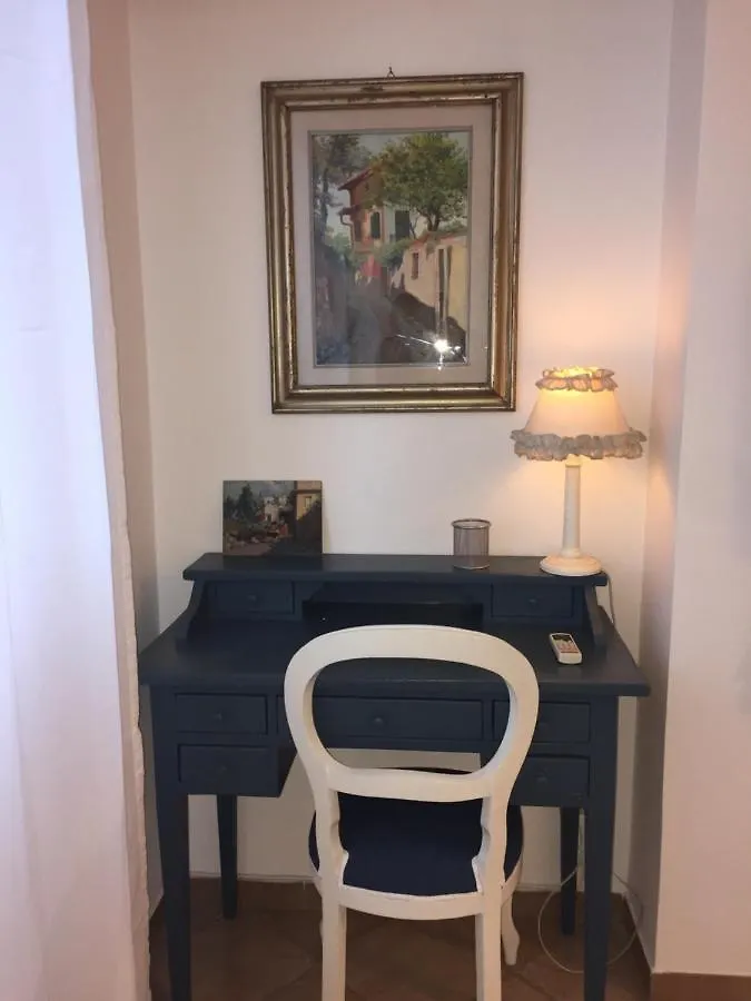 La Casetta Del Giardino Palermo 0*,  İtalya
