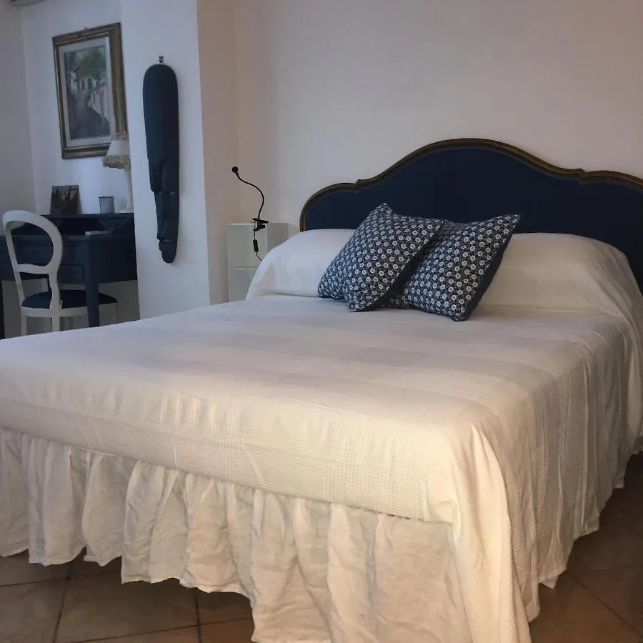 Daire La Casetta Del Giardino Palermo