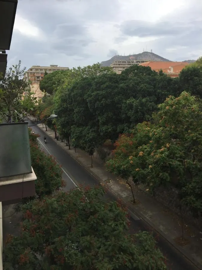 La Casetta Del Giardino Palermo 0*,  İtalya